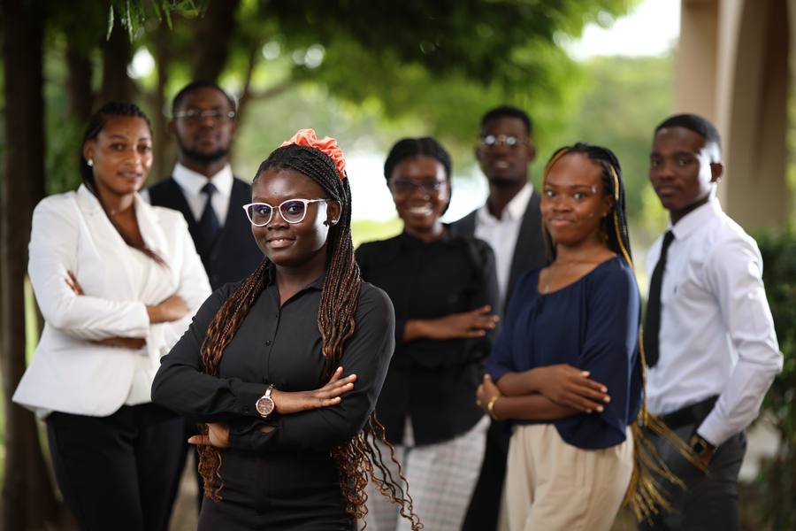 Alumni Mentors