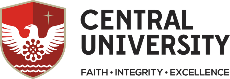 Central University — Faith, Integrity, Excellence