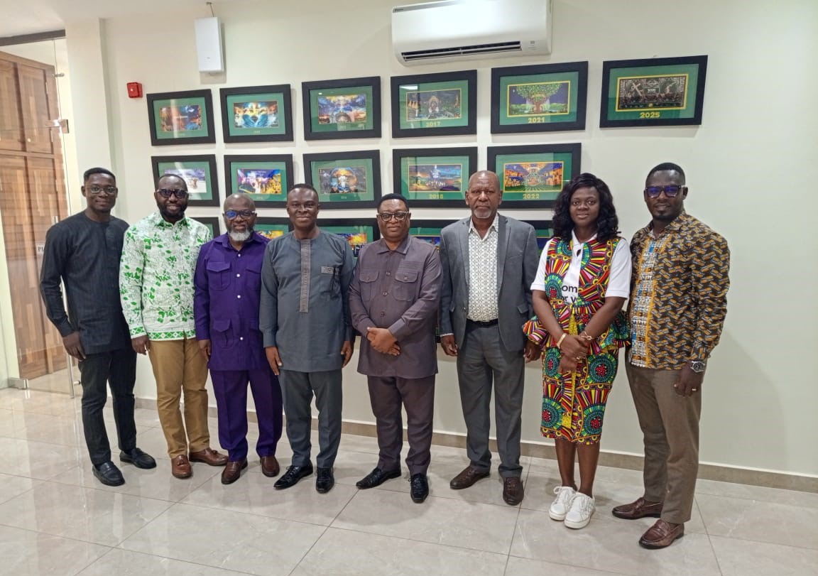 Central University leadership and governance team