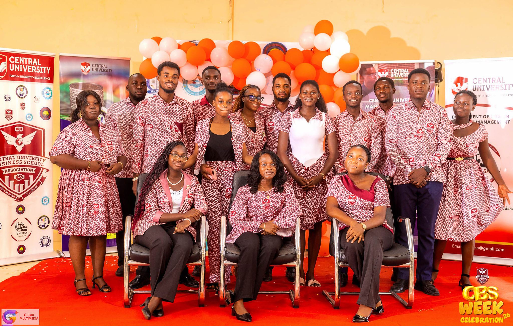 School of Architecture and Design at Central University
